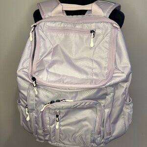 Embark Jartop Backpack